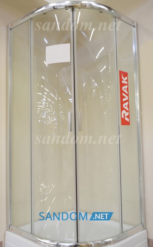 Душова кабіна Ravak Blix BLCP4-90 без піддону