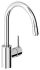 Змішувач для кухні Grohe Concetto New 32663001