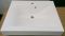 Умивальник Fancy Marble Nadja 60x50