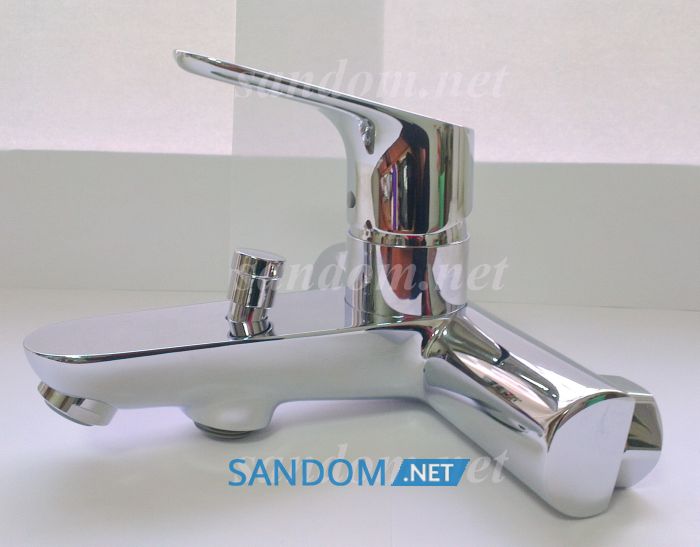 Змішувач для ванни Hansgrohe Focus E2 31940000