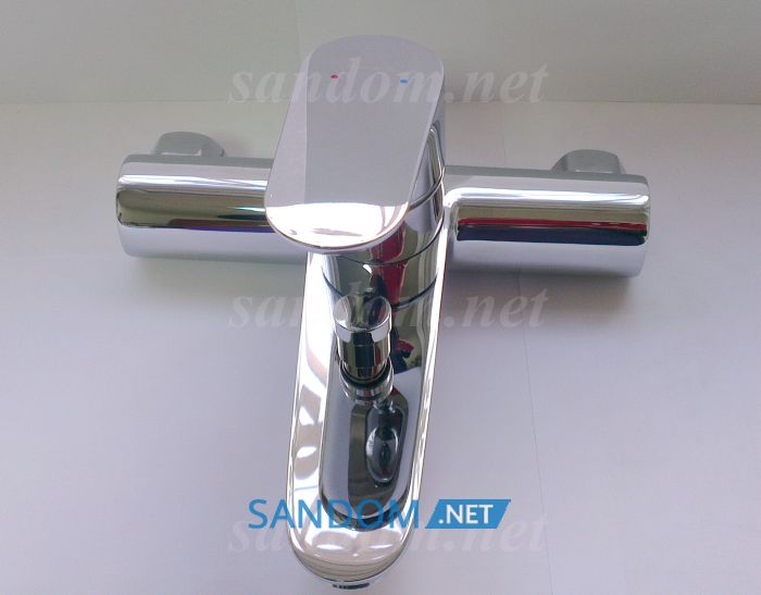 Змішувач для ванни Hansgrohe Focus E2 31940000