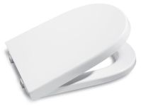 Сидение для унитаза Roca Meridian-N Compacto 8012AC004 slow-closing 
