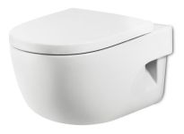Унитаз подвесной Roca Meridian-N Compacto 346248000