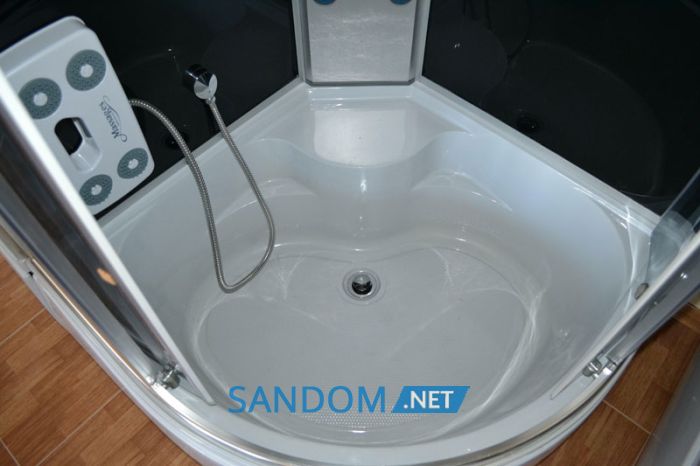 Гидромассажный бокс AquaStream Classic 99 HB 90х90х217
