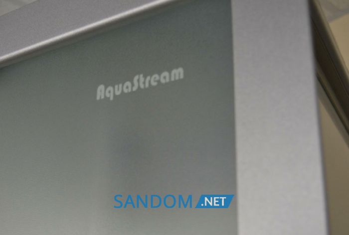 Гидромассажный бокс AquaStream Classic 99 HW 90х90х217 