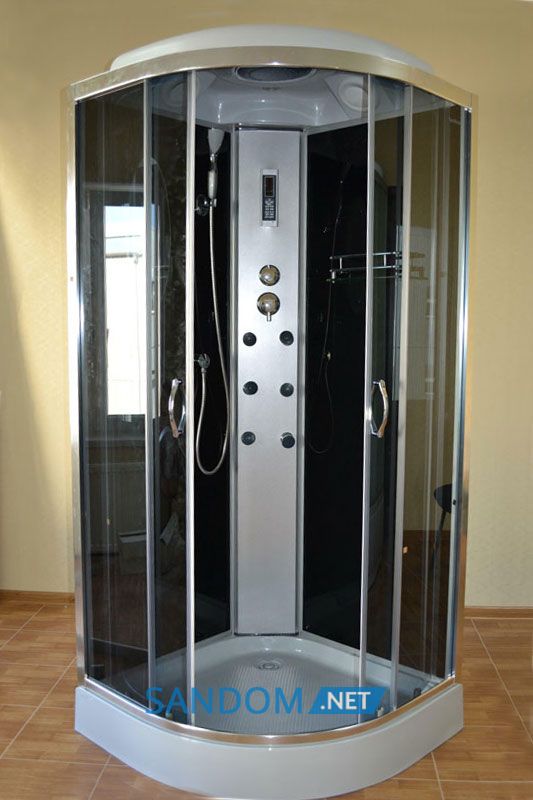 Гидромассажный бокс AquaStream Classic 99 LB 90х90х217 