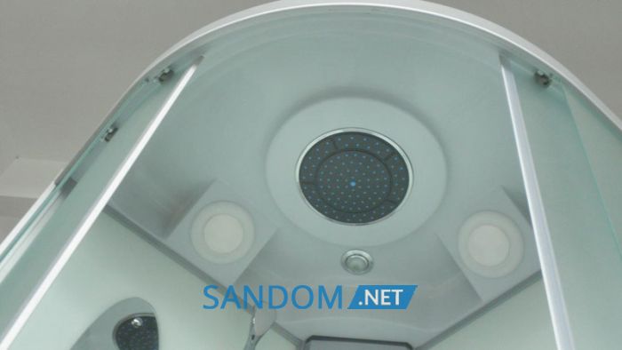 Гидромассажный бокс AquaStream Classic 99 LW 90х90х217