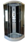 Гидромассажный бокс AquaStream Classic 110 LB 100х100х217