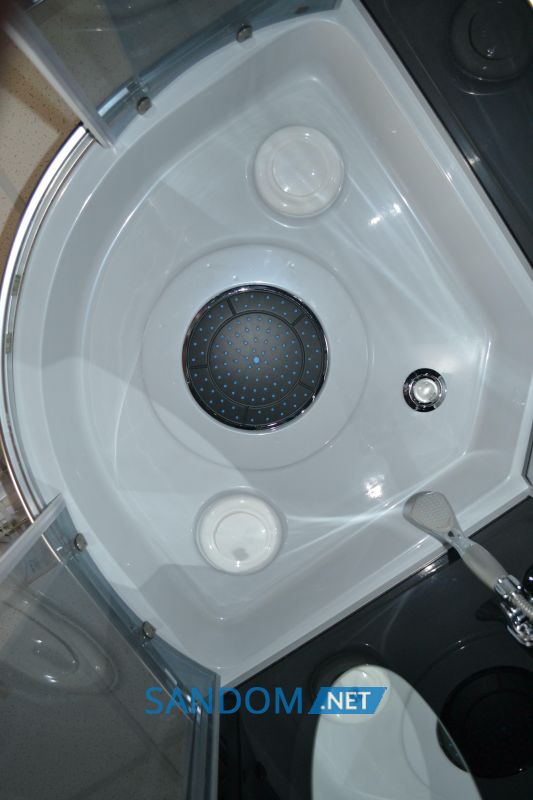 Гидромассажный бокс AquaStream Classic 99 LB 90х90х217 