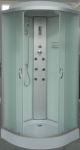 Гидромассажный бокс AquaStream Classic 110 LW 100х100х217