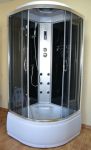 Гидромассажный бокс AquaStream Classic 110 HB 100х100х217