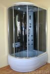Гидромассажный бокс AquaStream Classic 128 HB 120х85х217 L/R