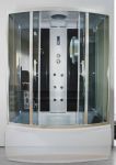 Гидромассажный бокс AquaStream Classic 178 HB 170х85х217