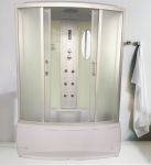 Гидромассажный бокс AquaStream Classic 178 HW 170х85х217