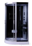 Гидромассажный бокс AquaStream Comfort 138 LB 130x85x217 L/R