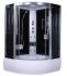 Гідромасажний бокс AquaStream Comfort 130 HB 130x130x217