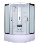 Гидромассажный бокс AquaStream Comfort 130 HW 130x130x217