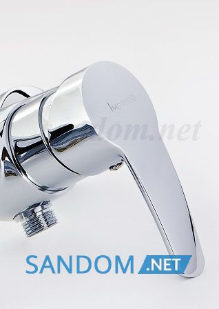 Змішувач для душу Imprese Horak 15170