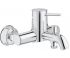 Смеситель для ванны Grohe BauClassic 32865000
