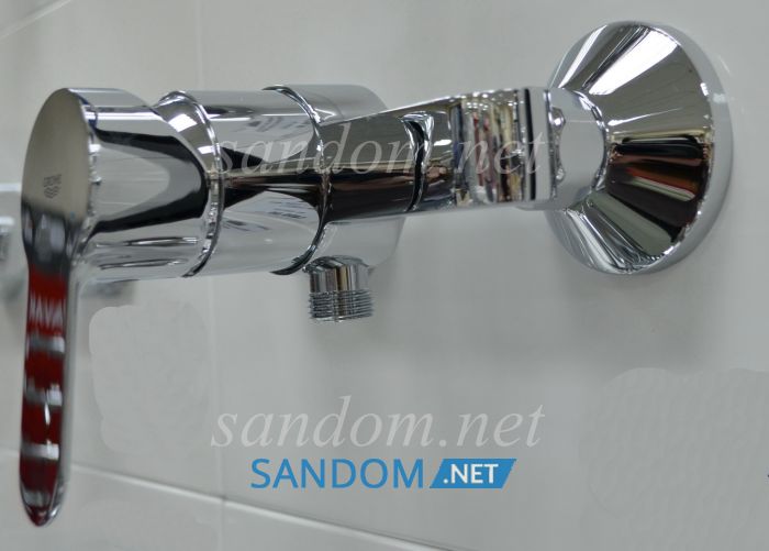 Змішувач для душу Grohe BauEdge 32821000