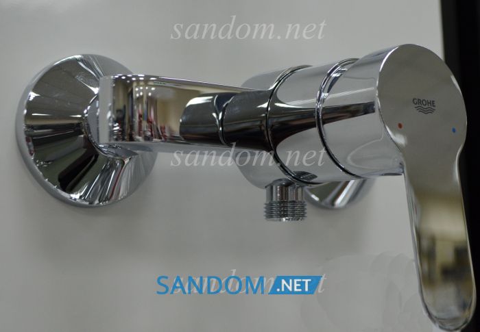 Змішувач для душу Grohe BauEdge 32821000