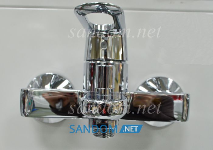 Змішувач для ванни Grohe Bau Loop 23341000
