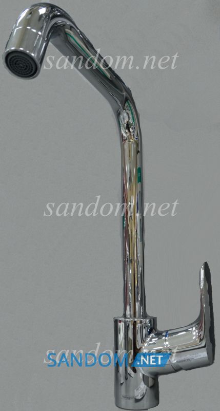 Змішувач для кухні Hansgrohe Focus E2 31820000