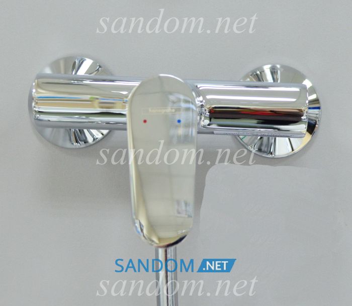 Змішувач для душу Hansgrohe Focus Е2 31960000