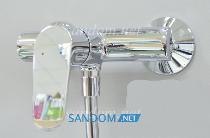 Змішувач для душу Hansgrohe Focus Е2 31960000