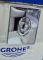  Инсталляция для унитаза Grohe Rapid SL 38721001