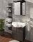 Тумба з умивальником Fancy Marble Ibiza 60 (ШН-612)