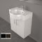 Тумба з умивальником Fancy Marble Ibiza 60 (ШН-612)