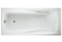 Ванна акриловая Cersanit Zen 160x85 с ножками