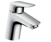 Смеситель для умывальника Hansgrohe Logis 71070000 