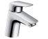 Змішувач для умивальника Hansgrohe Logis 71070000