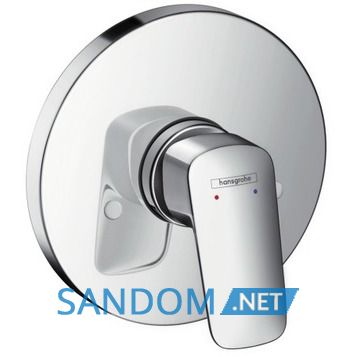 Змішувач для душу Hansgrohe Logis 71606000
