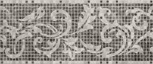 Декор для стен Atem Moca Pattern GR 25x60