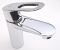 Змішувач для умивальника Grohe Bau Loop 23337000