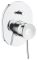 Змішувач прихованого монтажу Grohe BauClassic 29047000