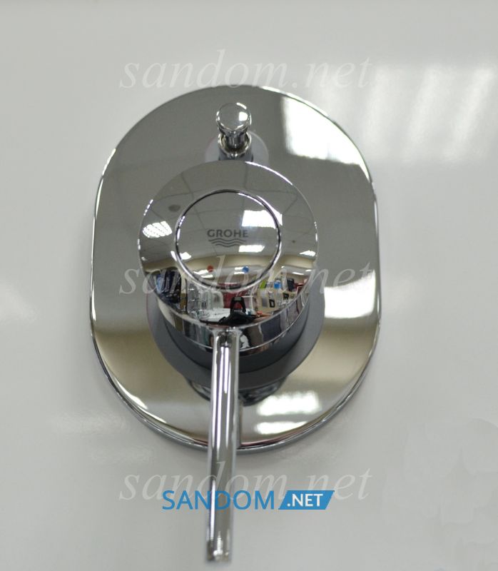 Змішувач прихованого монтажу Grohe BauClassic 29047000