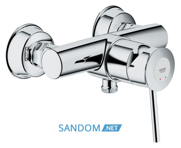 Змішувач для душу Grohe BauClassic 32867000