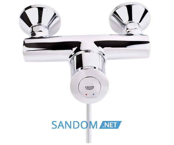 Змішувач для душу Grohe BauClassic 32867000