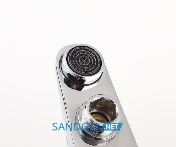 Смеситель для ванны Welle Abby UV23362D