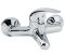 Смеситель для ванны Welle Abby UV23362D