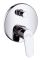 Змішувач для ванни Hansgrohe Focus E2 31945000