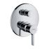 Змішувач для ванни Hansgrohe Metris S 31465000