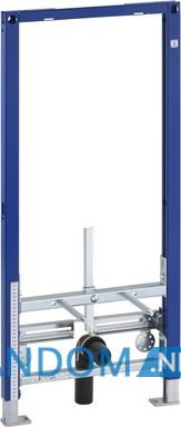 Инсталляция для биде Geberit Duofix 111.520.00.1