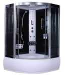 Гидромассажный бокс AquaStream Comfort 150 HB 150x150x217