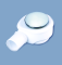 Сифон AquaForm для душового піддону 320-19008 click-clack, 50 мм