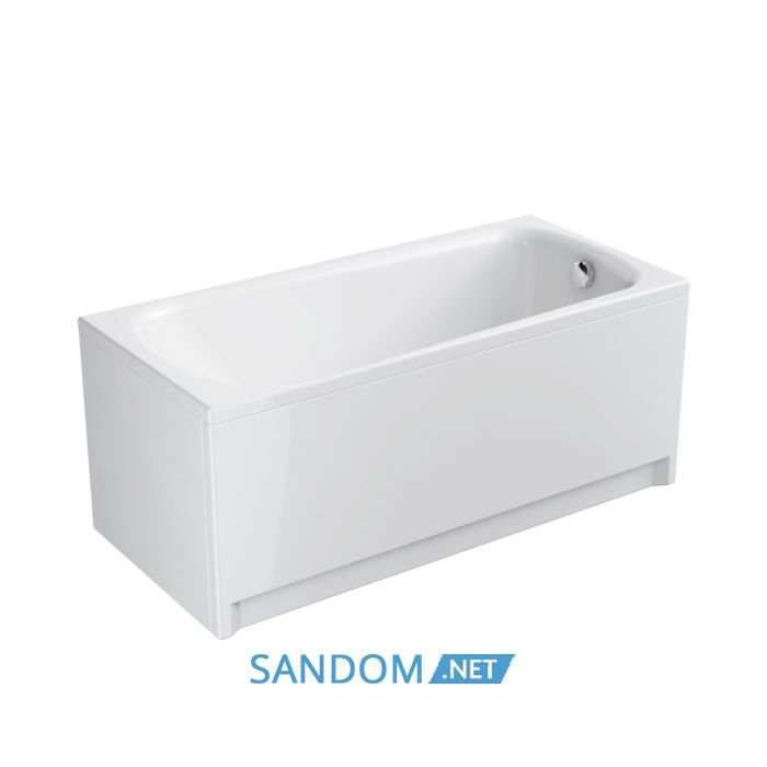 Ванна акриловая Cersanit Nao 150x70 